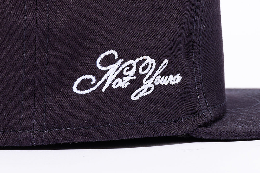 AOPNKA / New Era 'Not Yours' Hat