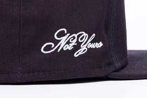 AOPNKA / New Era 'Not Yours' Hat