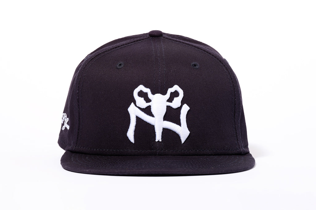 AOPNKA / New Era 'Not Yours' Hat